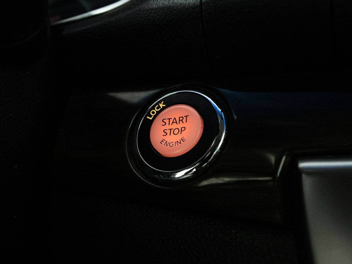 Купить Nissan Teana с пробегом. Фото: #15