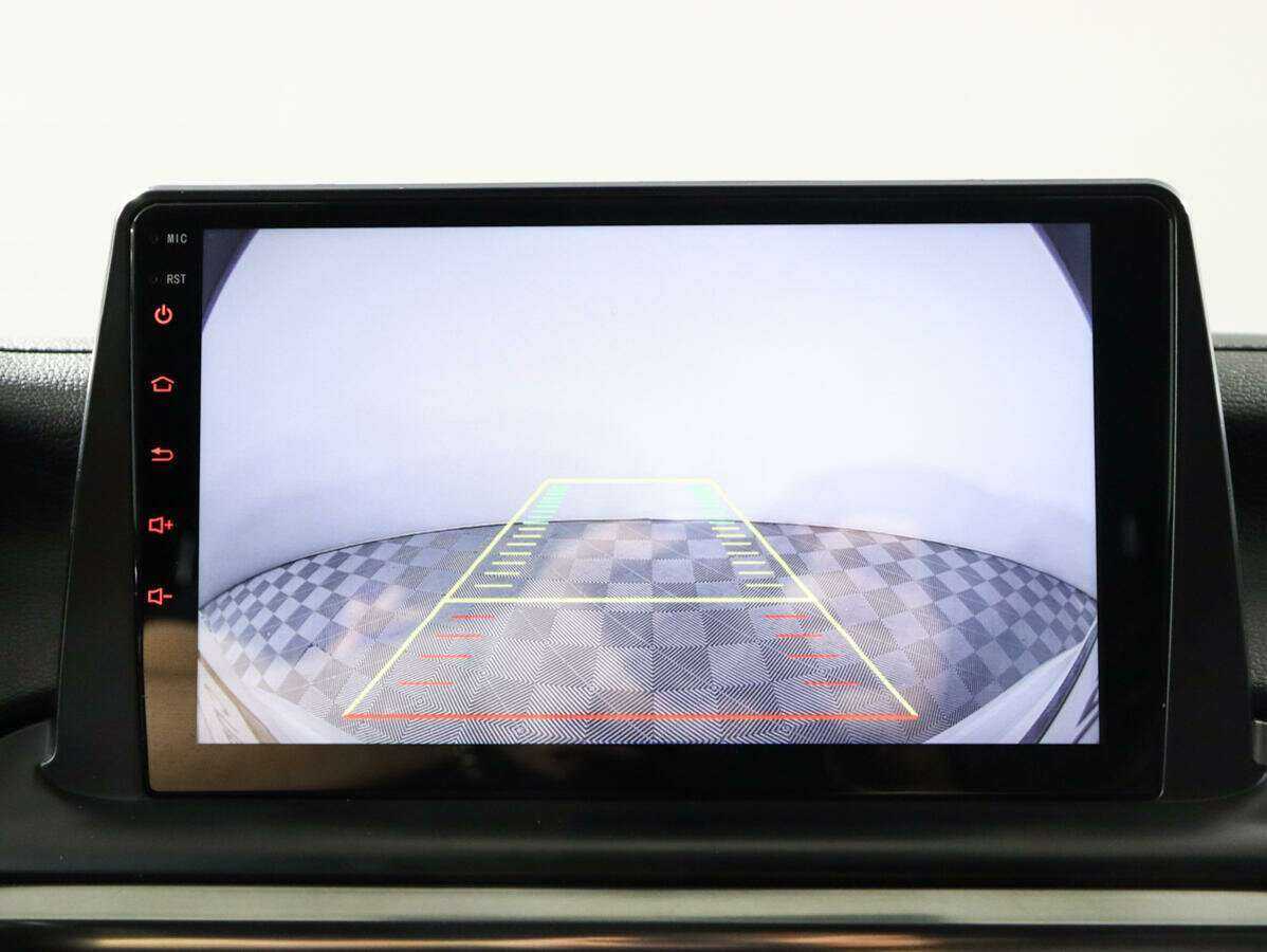 Купить Kia Cerato с пробегом. Фото: #14