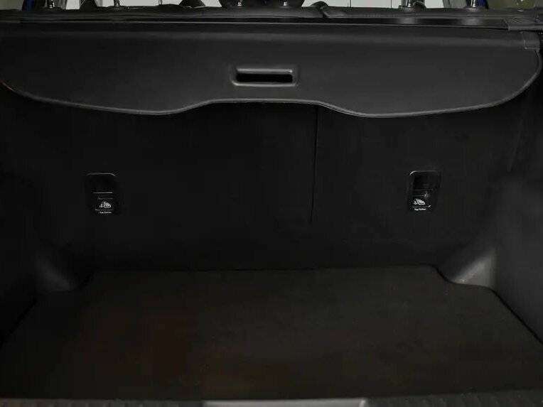 Купить Chery Tiggo 7 Pro с пробегом. Фото: #14