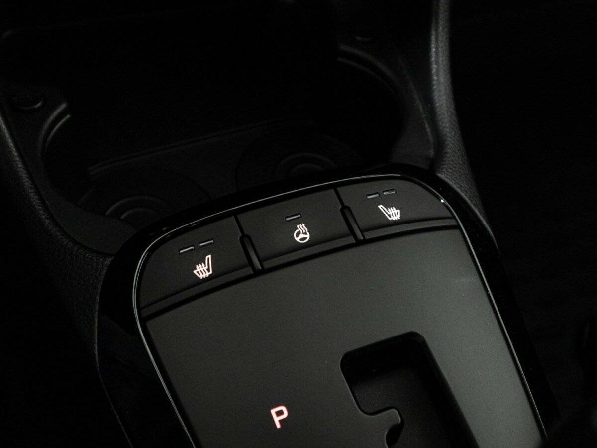 Купить Kia Picanto с пробегом. Фото: #18