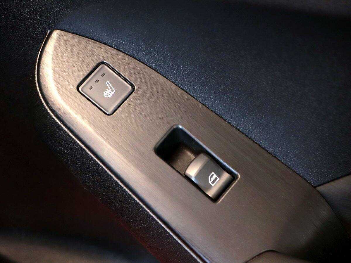 Купить Haval Jolion с пробегом. Фото: #11