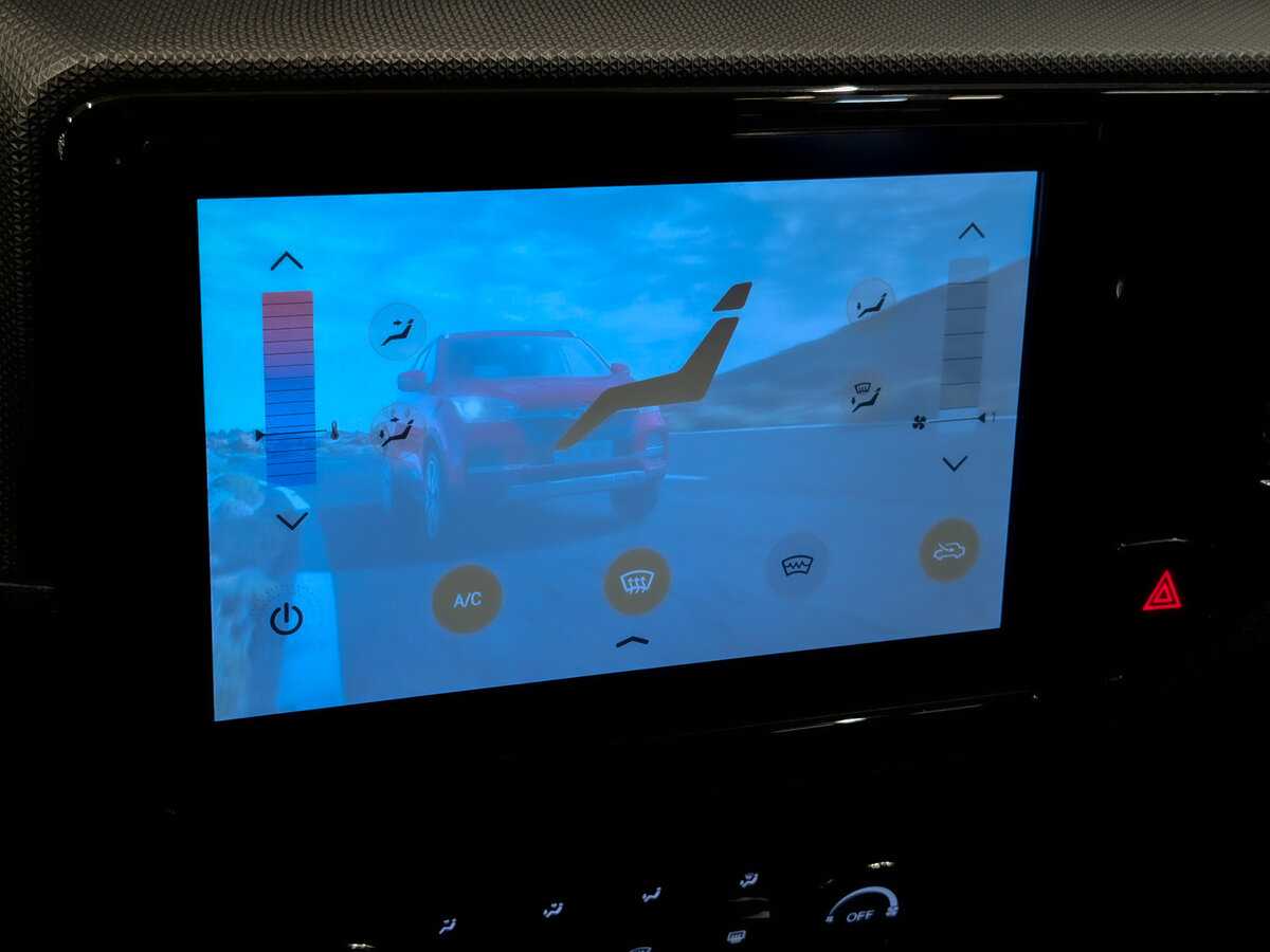 Купить Chery Tiggo 4 с пробегом. Фото: #26