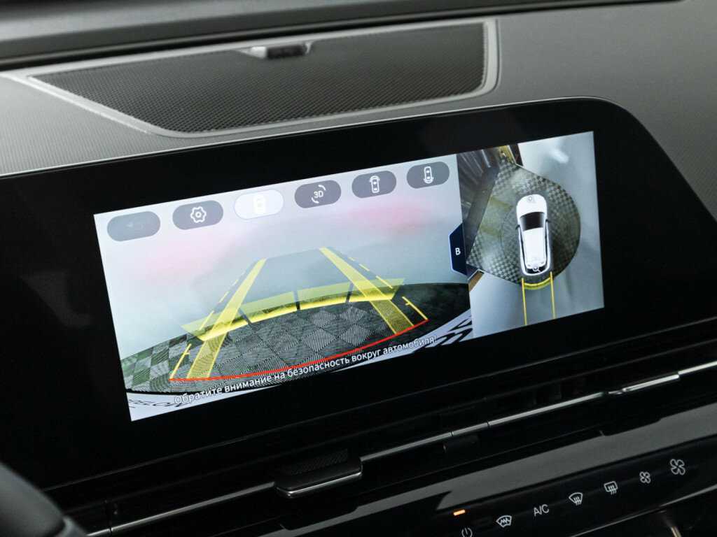 Купить OMODA C5 с пробегом. Фото: #16