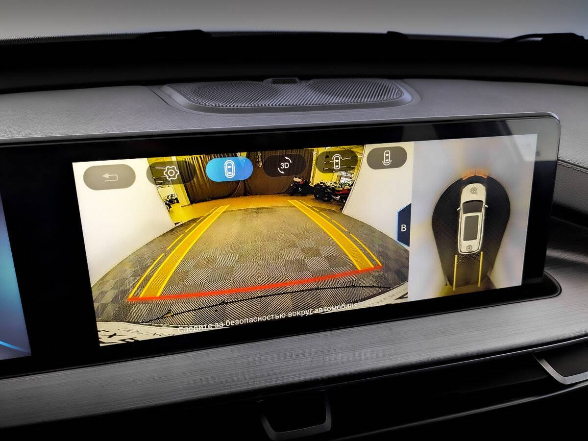 Купить Chery Tiggo 7 Pro с пробегом. Фото: #28