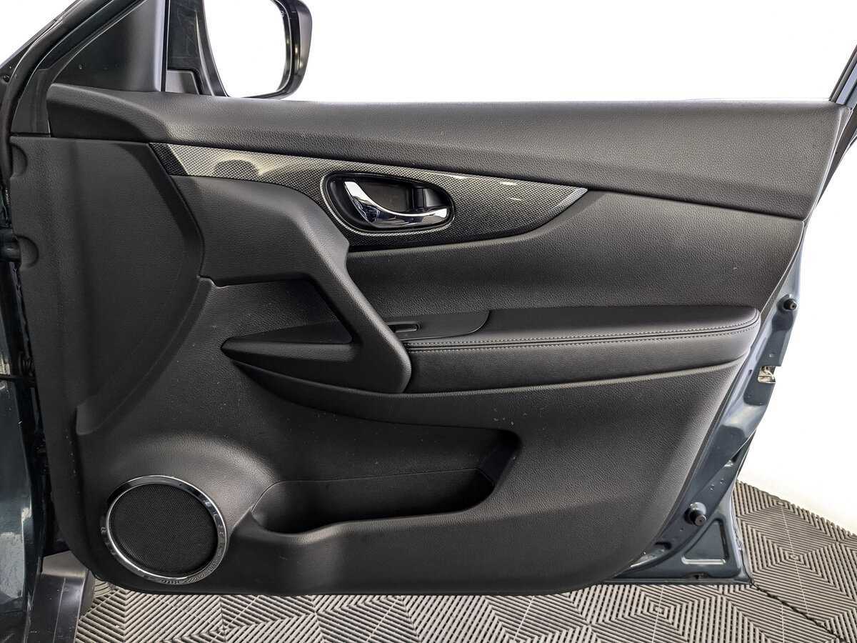 Купить Nissan X-Trail с пробегом. Фото: #23