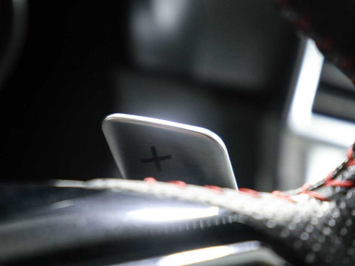 Купить Haval H6 с пробегом. Фото: #17