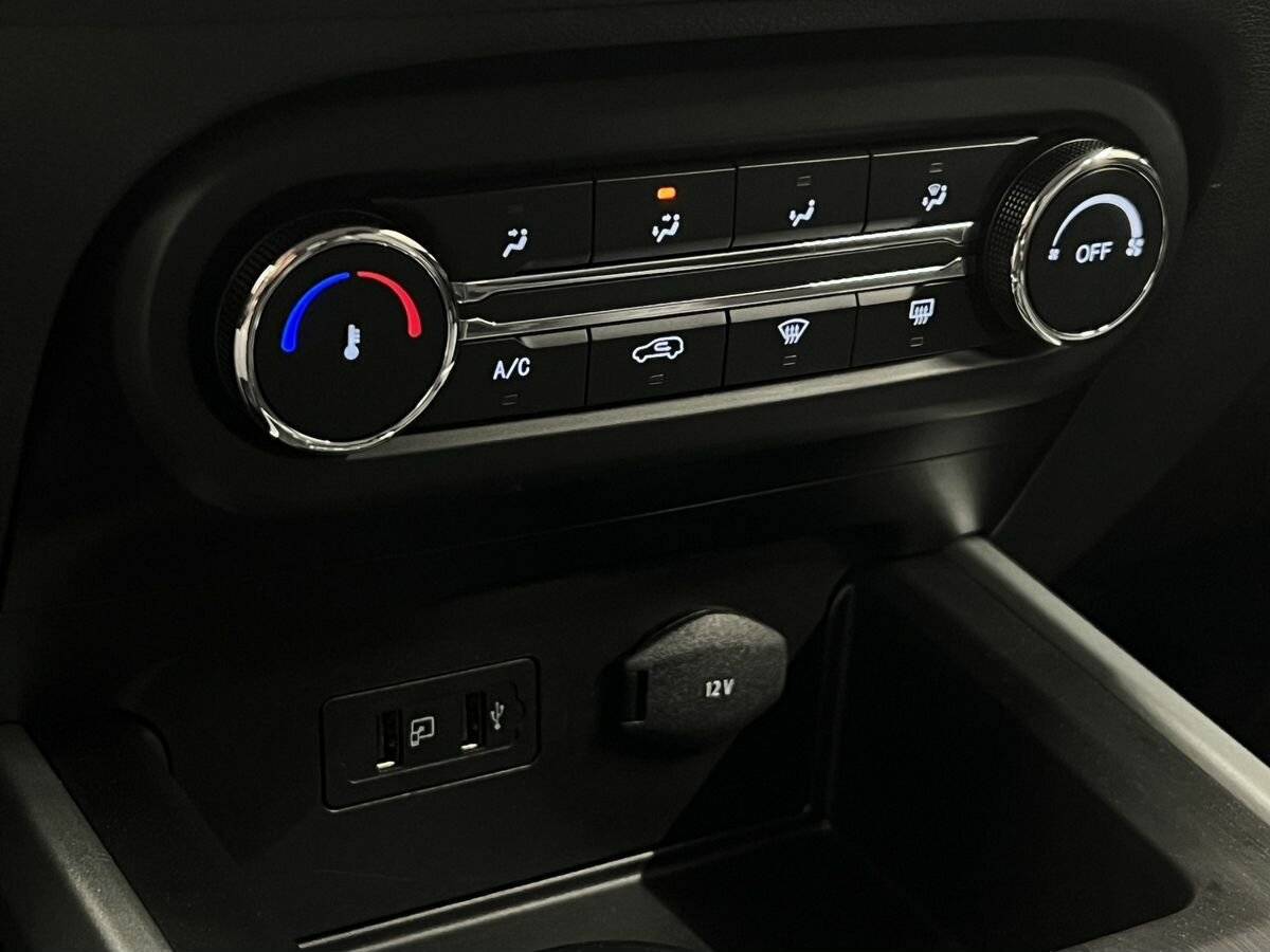 Купить Chery Tiggo 4 с пробегом. Фото: #17