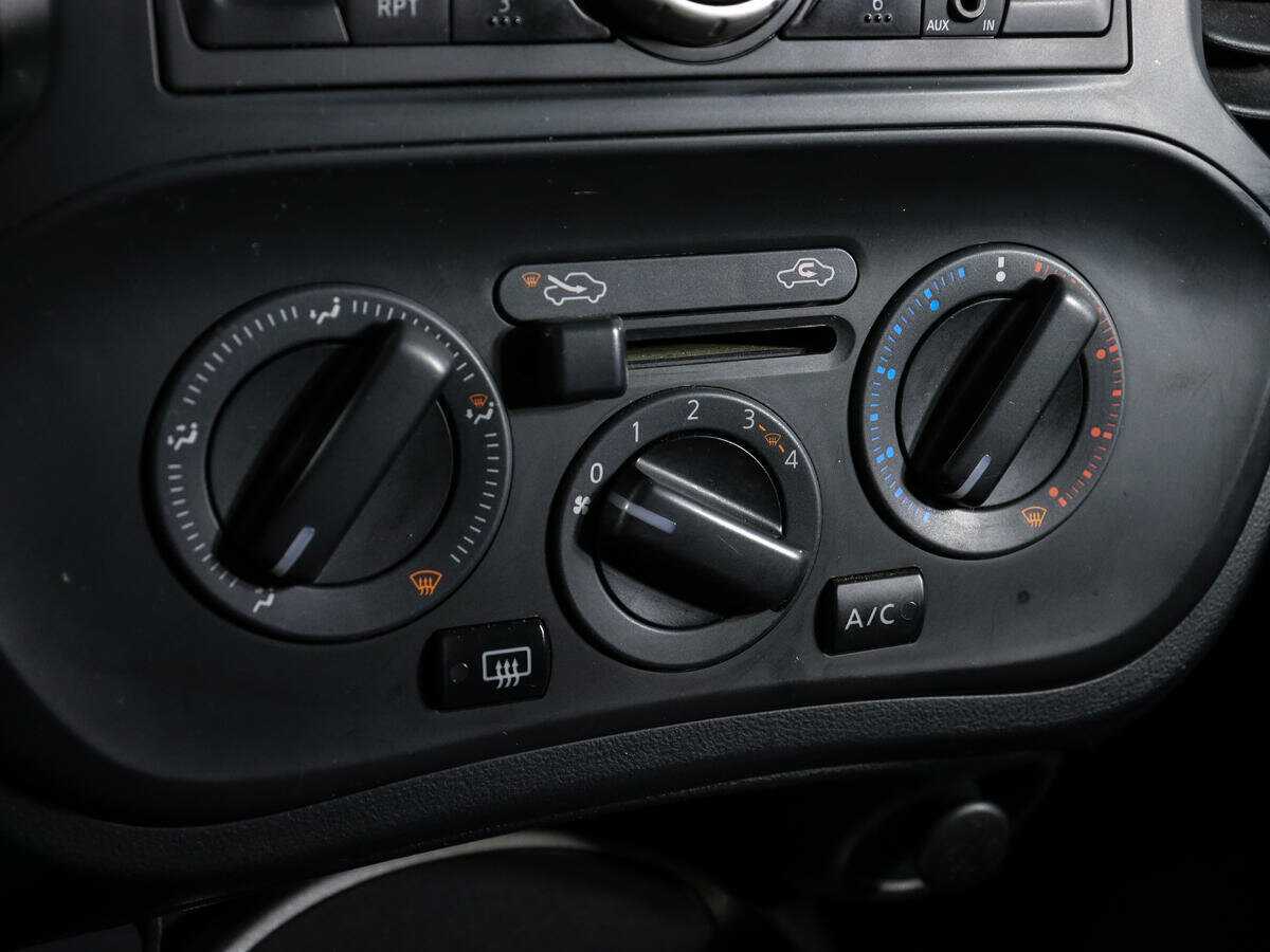 Купить Nissan Juke с пробегом. Фото: #14