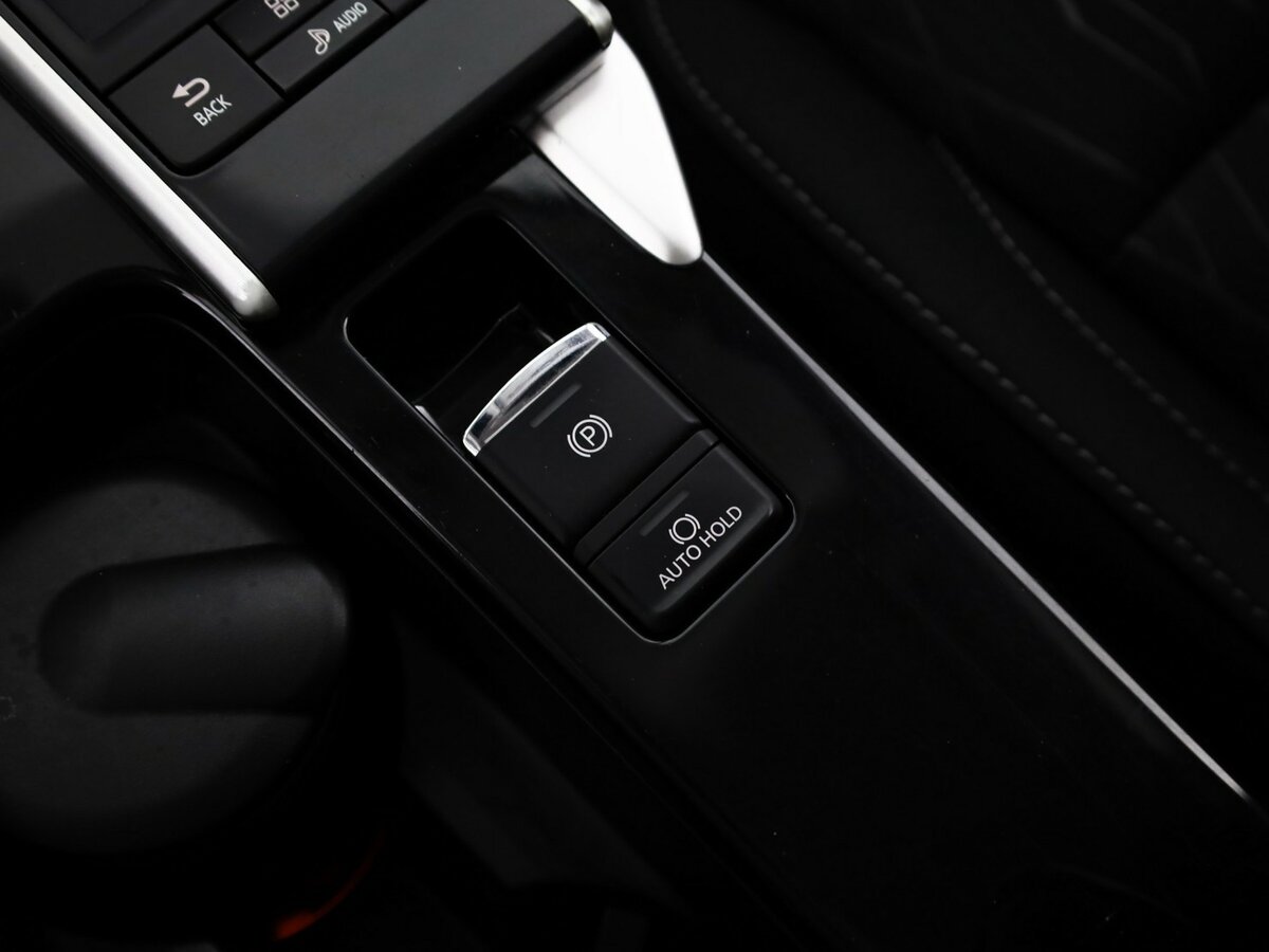 Купить Mitsubishi Eclipse Cross с пробегом. Фото: #19