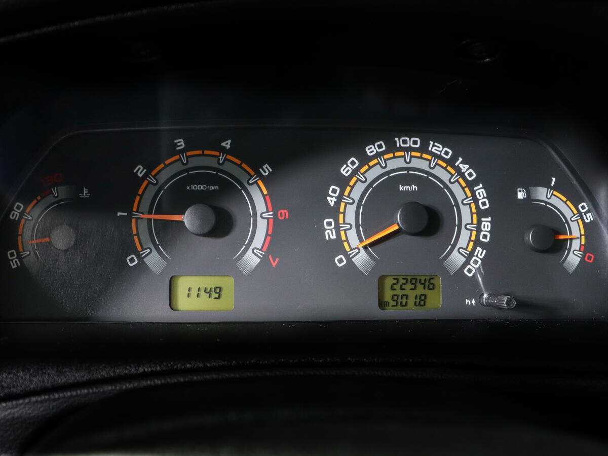 Купить Lada (ВАЗ) Niva с пробегом. Фото: #8