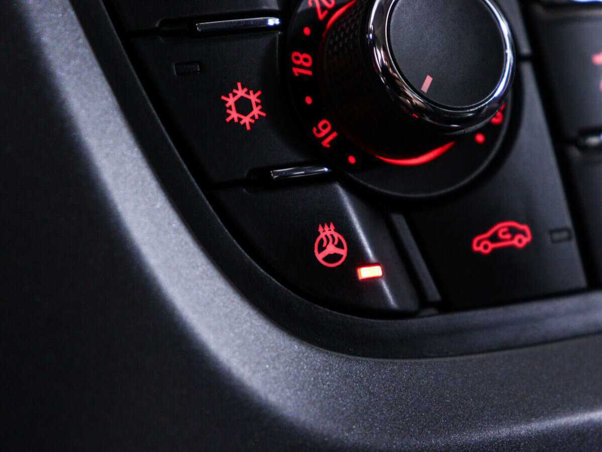 Купить Opel Astra с пробегом. Фото: #16