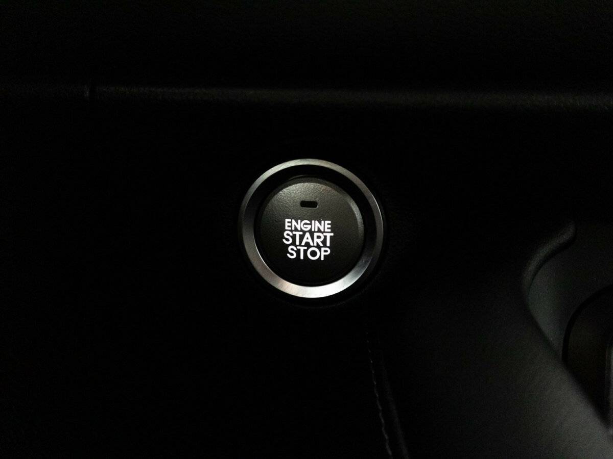 Купить Haval F7 с пробегом. Фото: #15