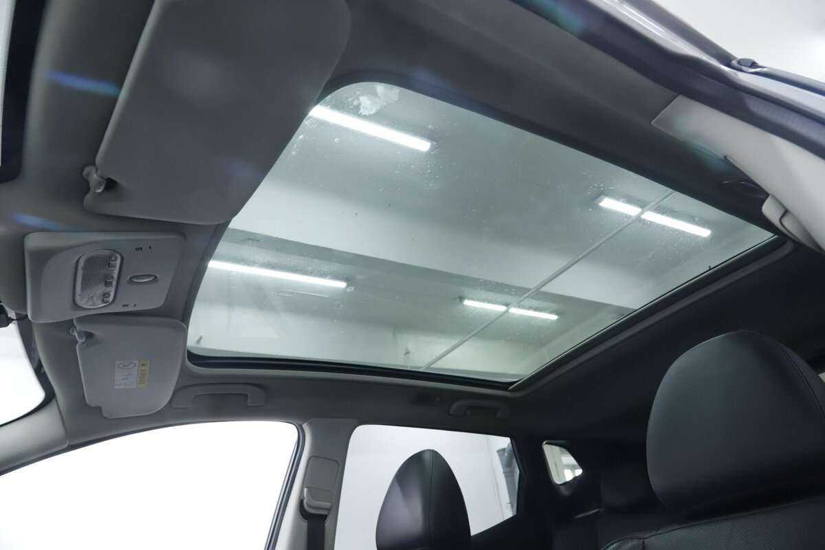 Купить Nissan Qashqai с пробегом. Фото: #6