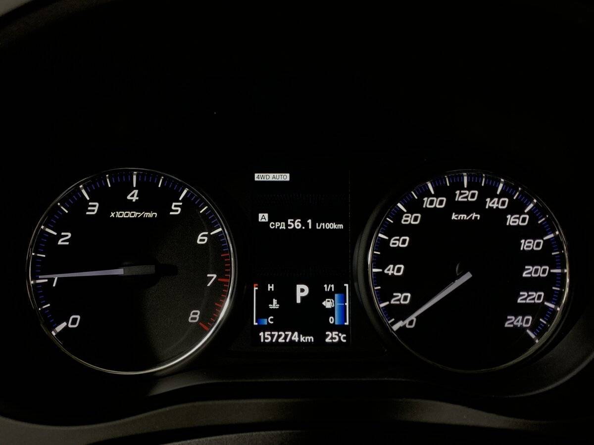 Купить Mitsubishi Outlander с пробегом. Фото: #13