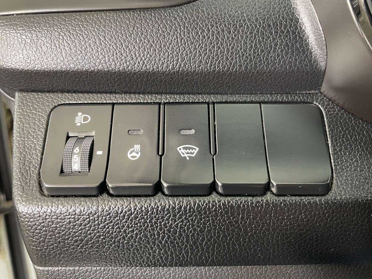 Купить Kia Rio с пробегом. Фото: #16