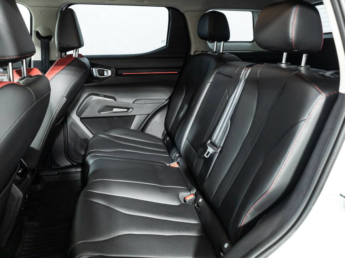 Купить Haval H3 с пробегом. Фото: #9