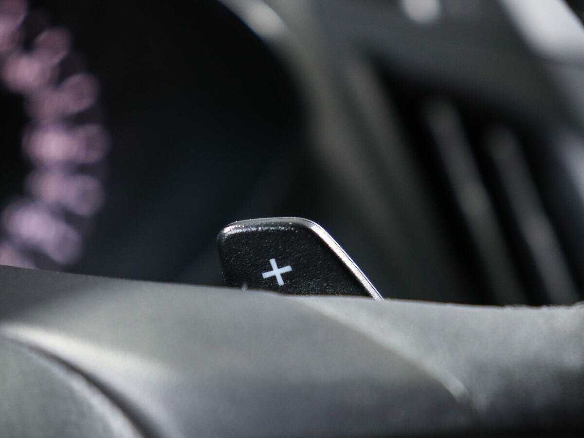 Купить Ford Kuga с пробегом. Фото: #14