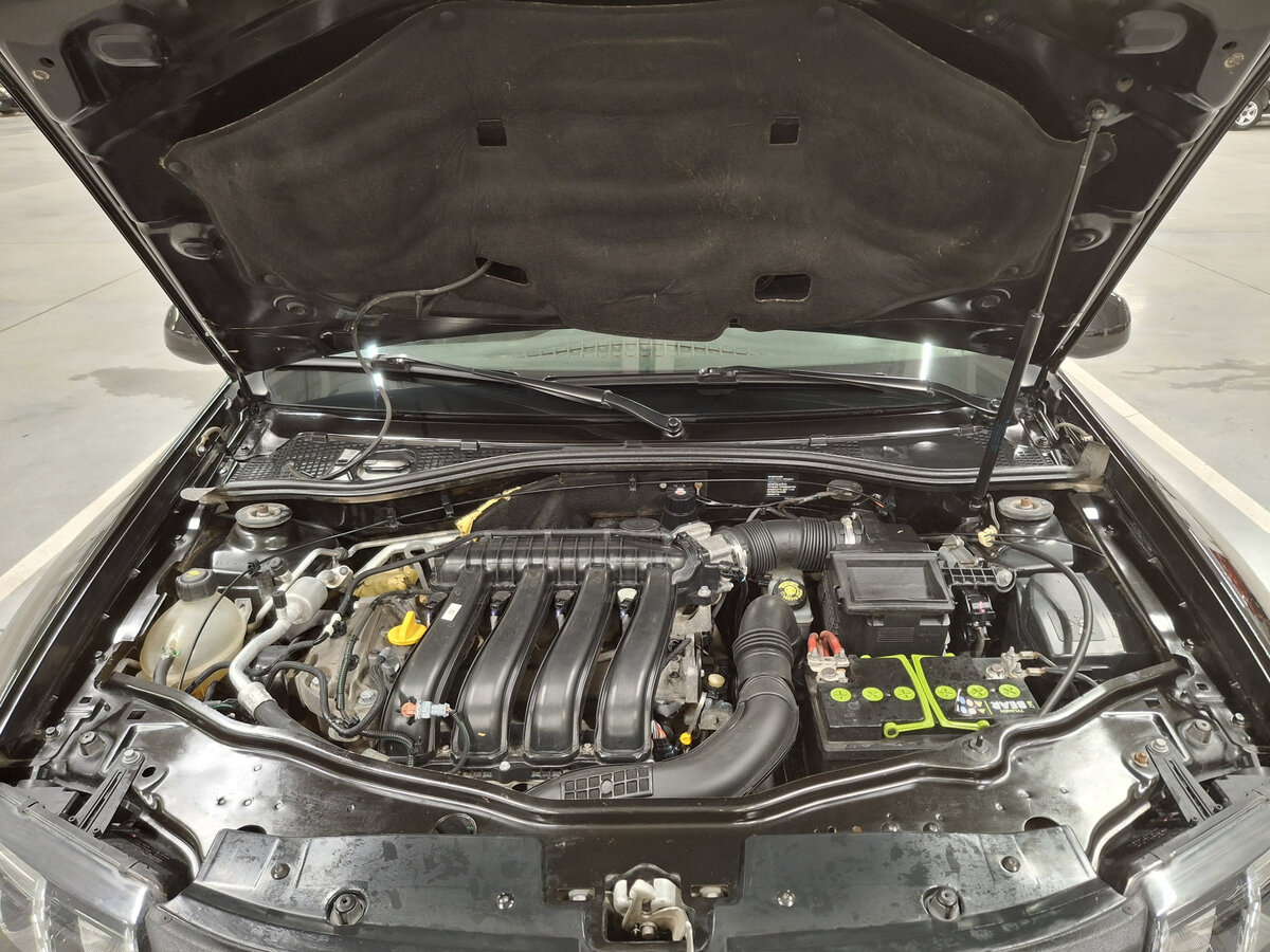 Купить Renault Duster с пробегом. Фото: #8