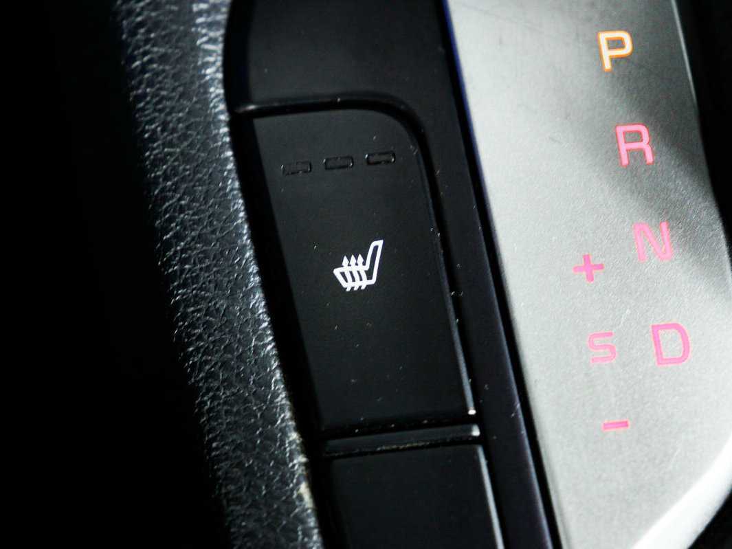 Купить Kia Cerato с пробегом. Фото: #13