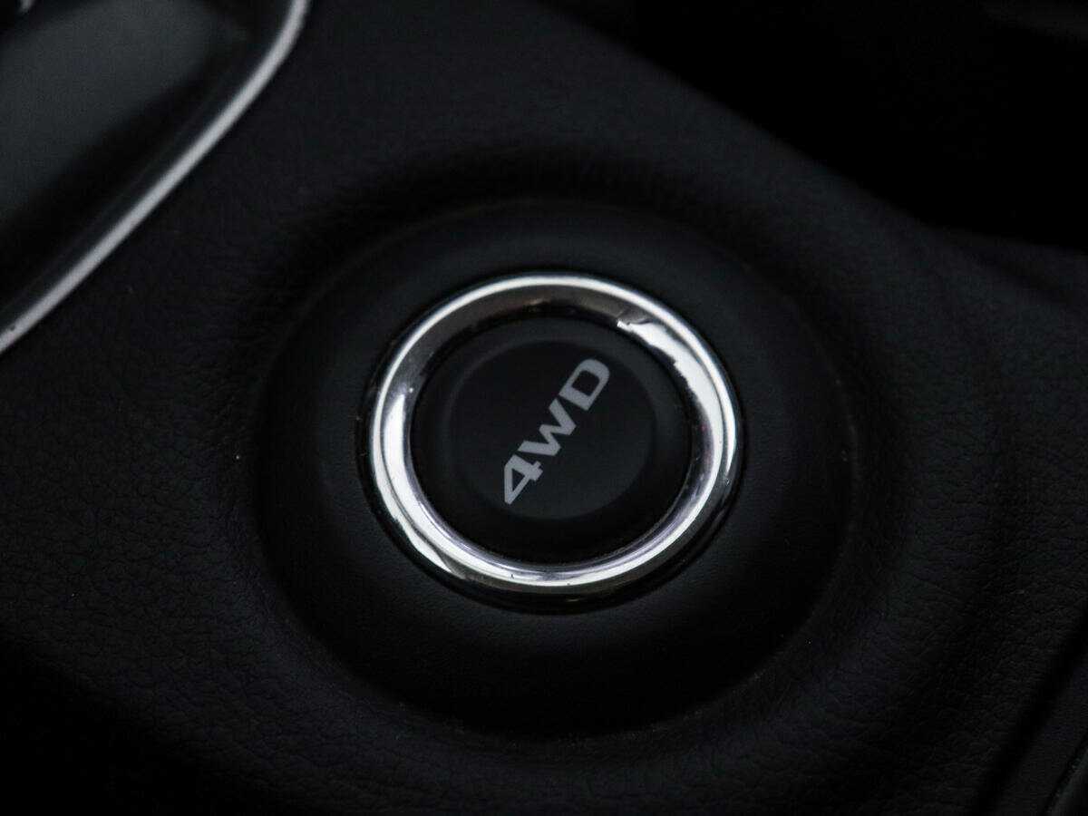 Купить Mitsubishi Outlander с пробегом. Фото: #14