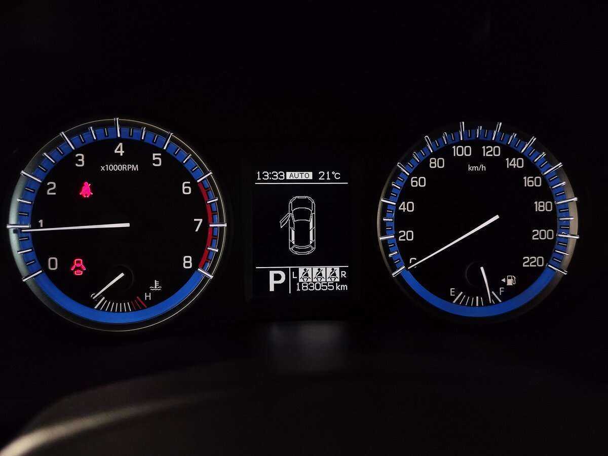 Купить Suzuki SX4 с пробегом. Фото: #7