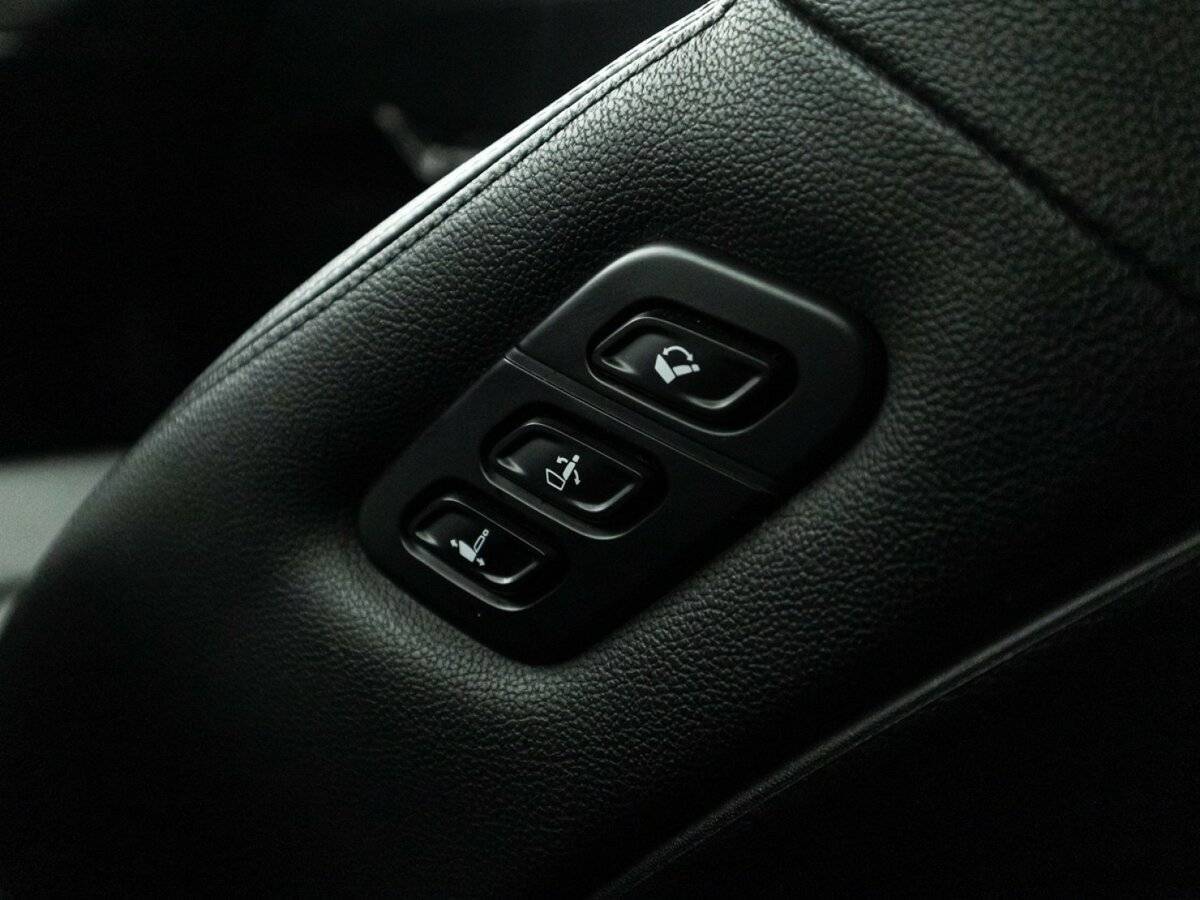 Купить Kia K5 с пробегом. Фото: #25