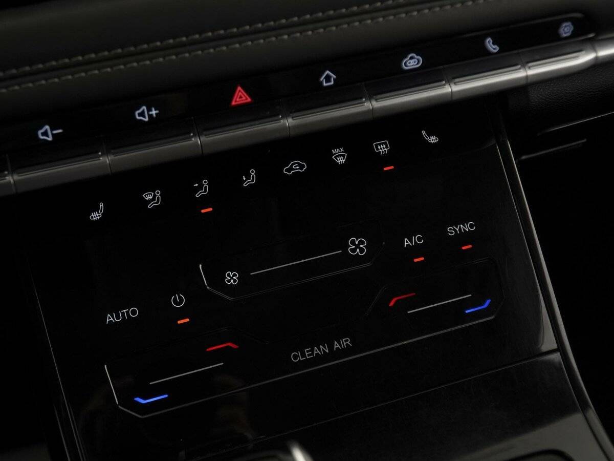 Купить Chery Tiggo 7 Pro с пробегом. Фото: #17