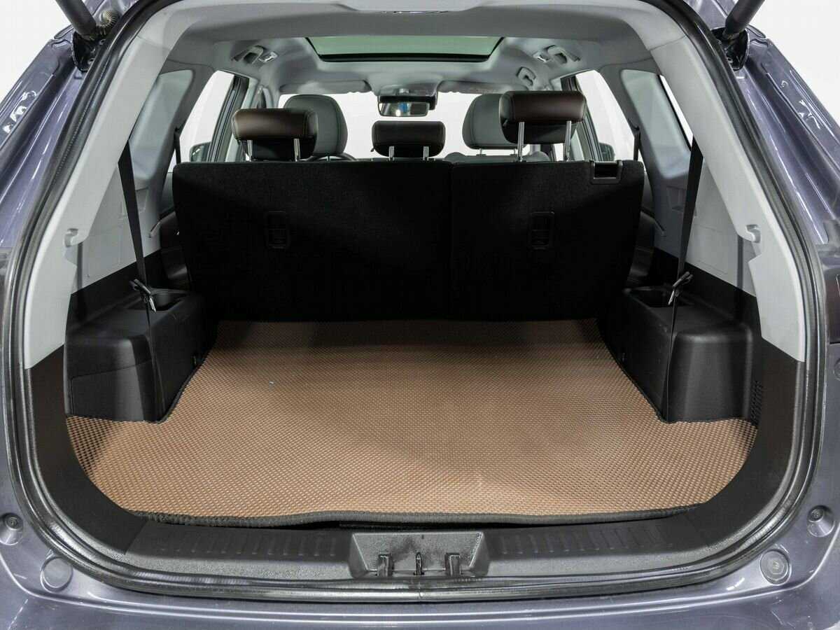 Купить Chery Tiggo 8 Pro с пробегом. Фото: #30