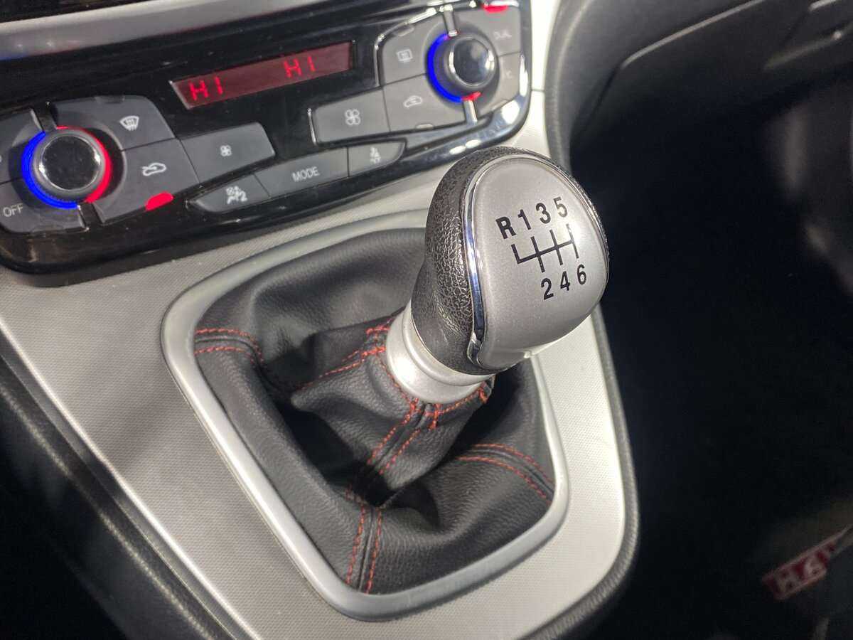 Купить Haval H6 с пробегом. Фото: #11