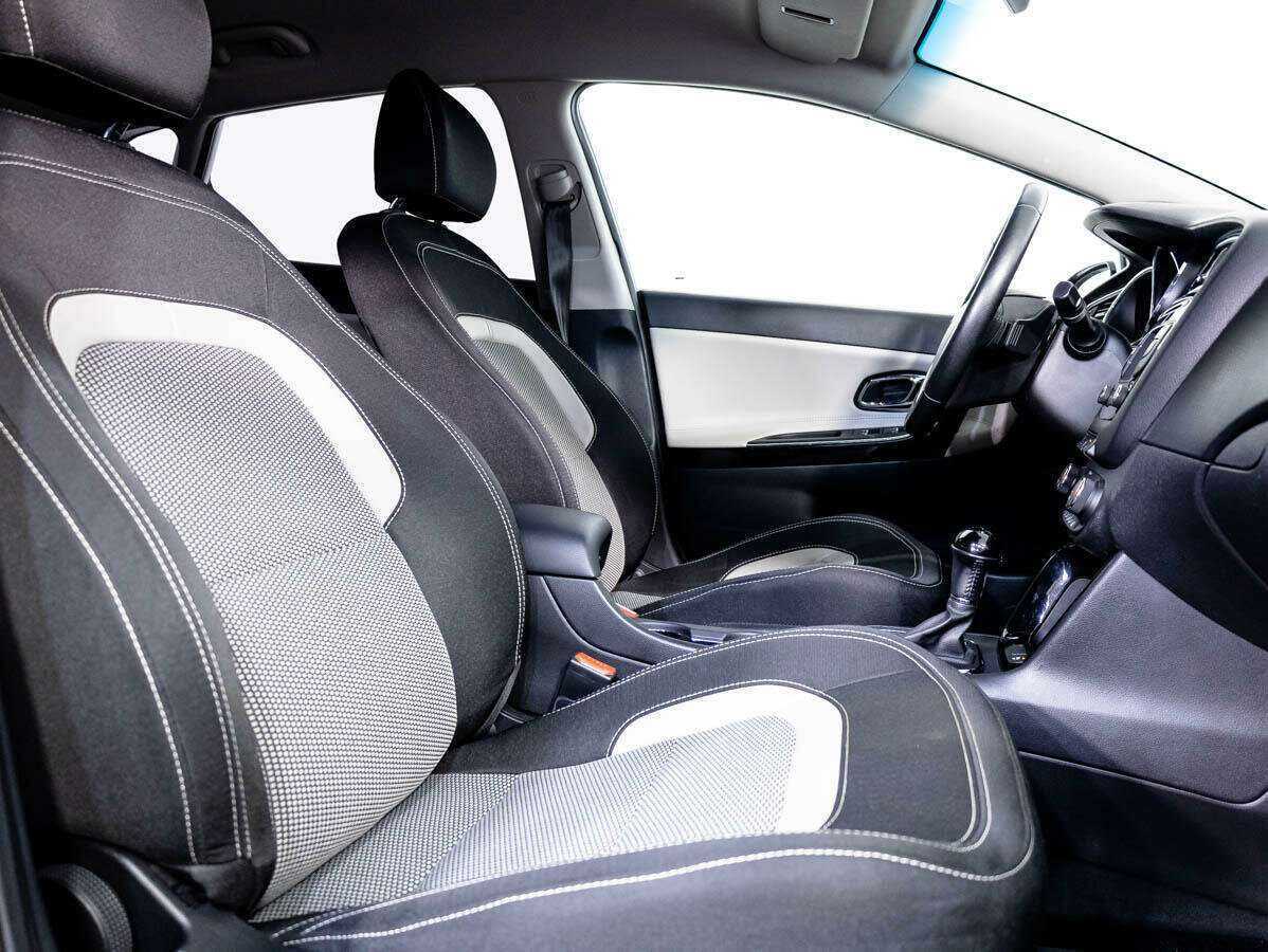 Купить Kia Ceed с пробегом. Фото: #10