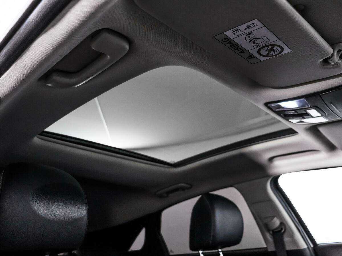 Купить Kia Ceed с пробегом. Фото: #13