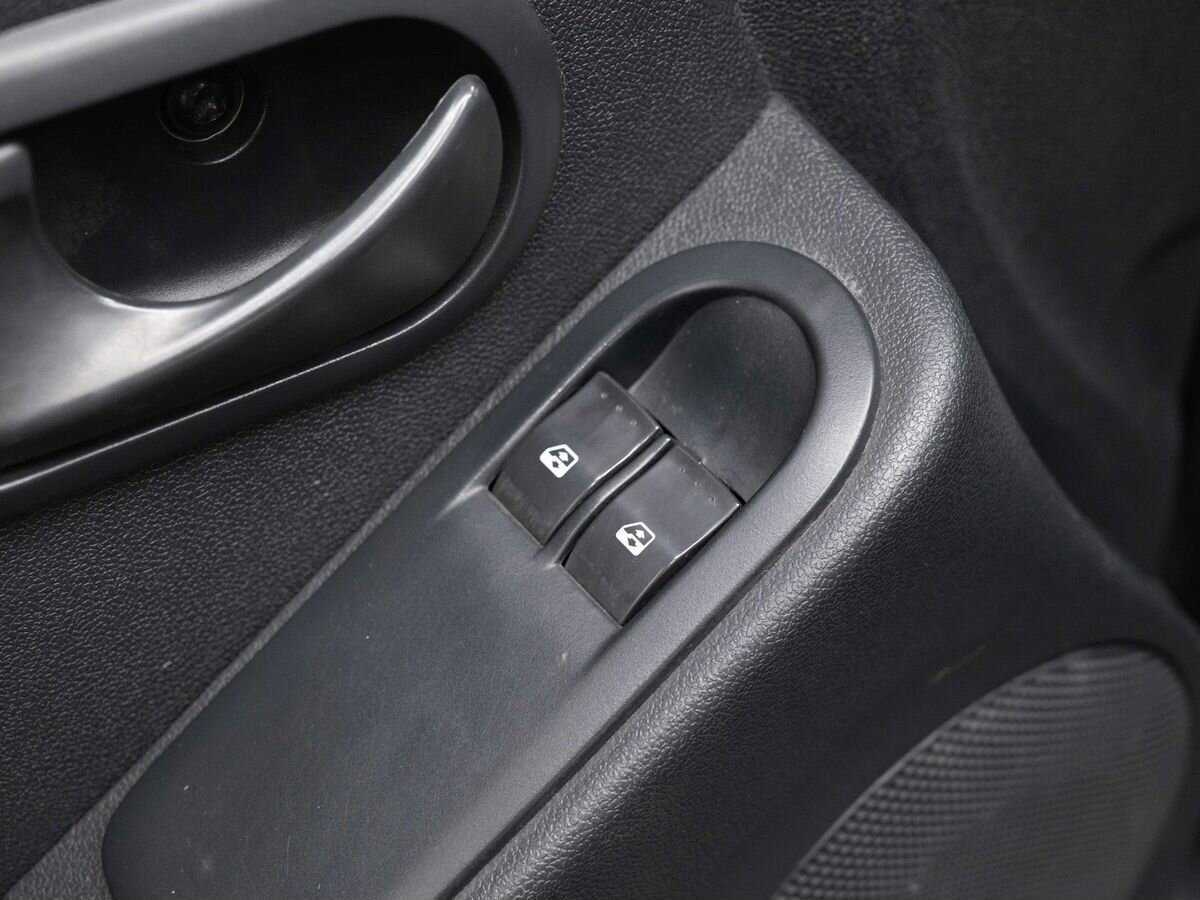 Купить Renault Duster с пробегом. Фото: #17