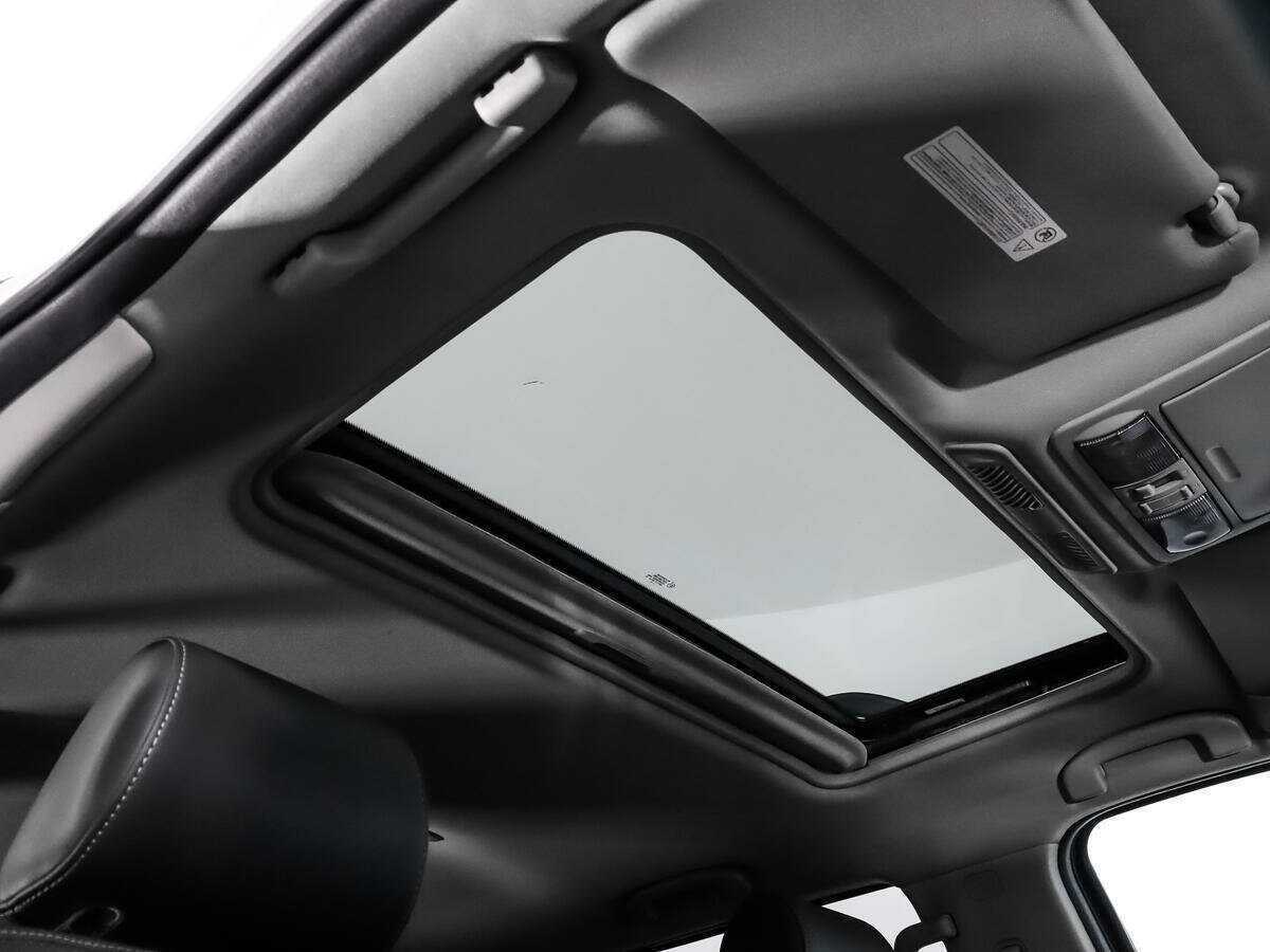 Купить Nissan Pathfinder с пробегом. Фото: #15