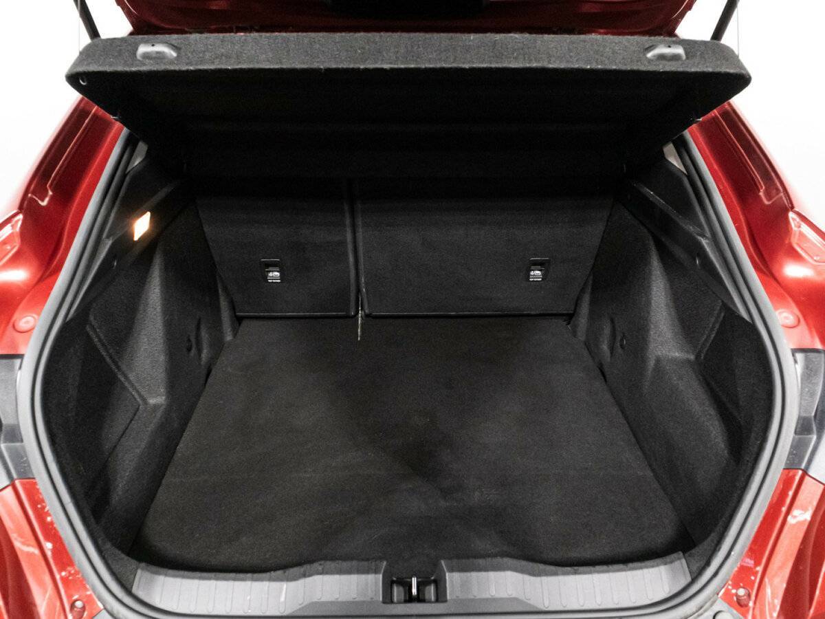 Купить Renault Arkana с пробегом. Фото: #14