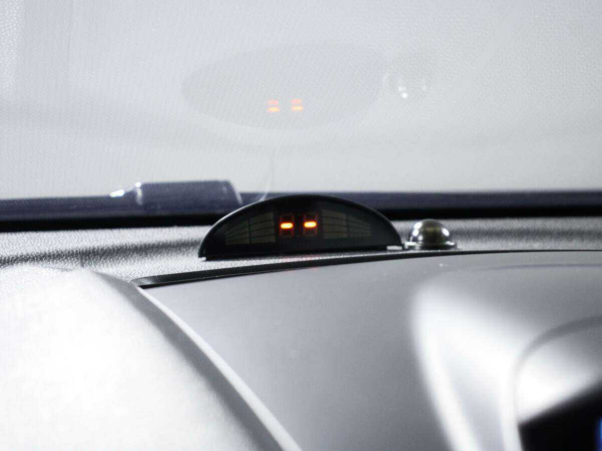 Купить Ford Fiesta с пробегом. Фото: #14