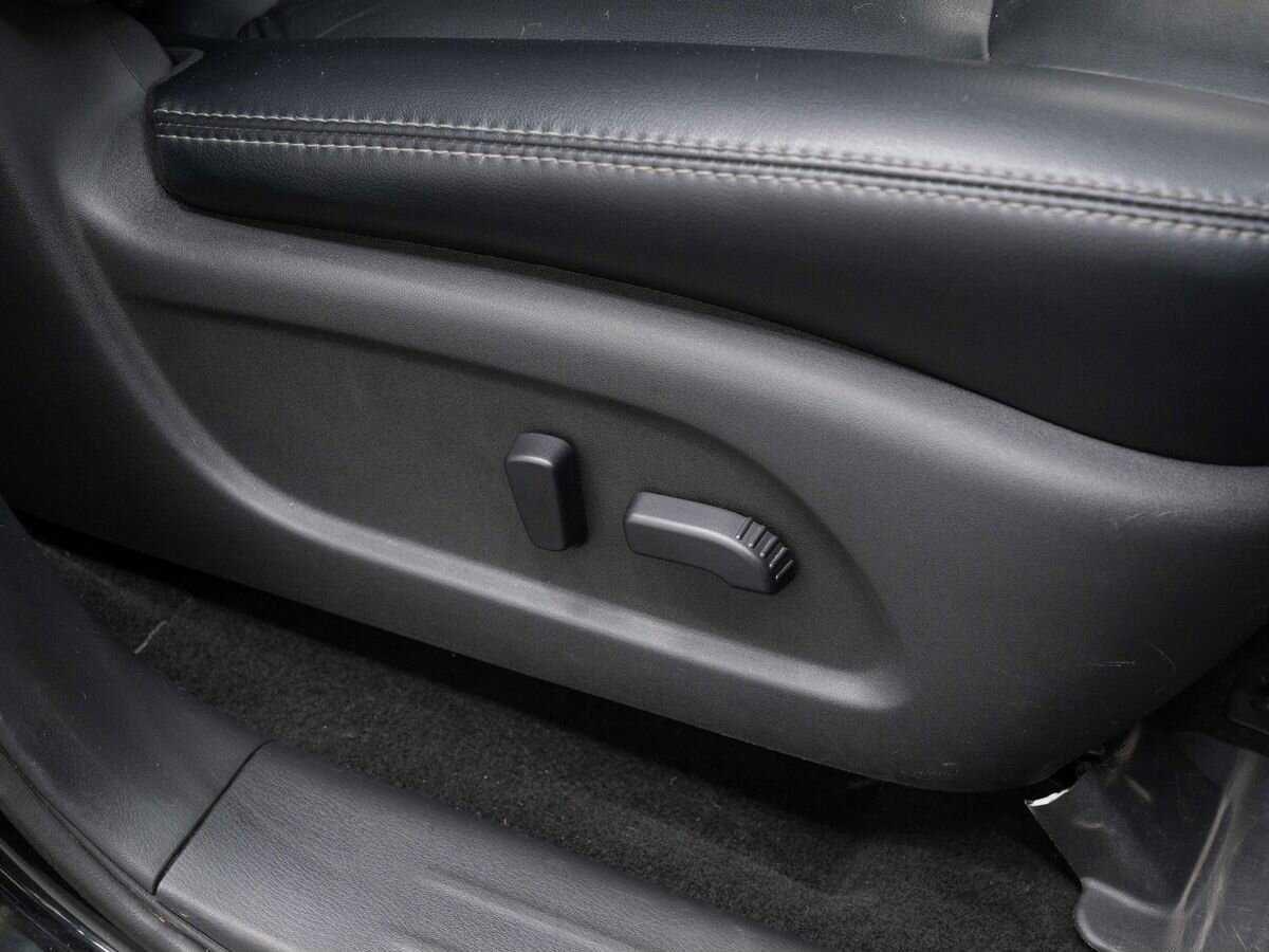 Купить Nissan Pathfinder с пробегом. Фото: #15