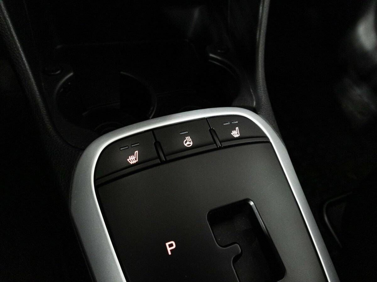 Купить Kia Picanto с пробегом. Фото: #16