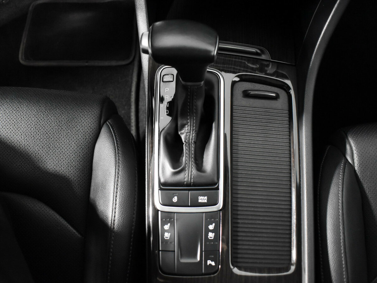 Купить Kia K5 с пробегом. Фото: #7