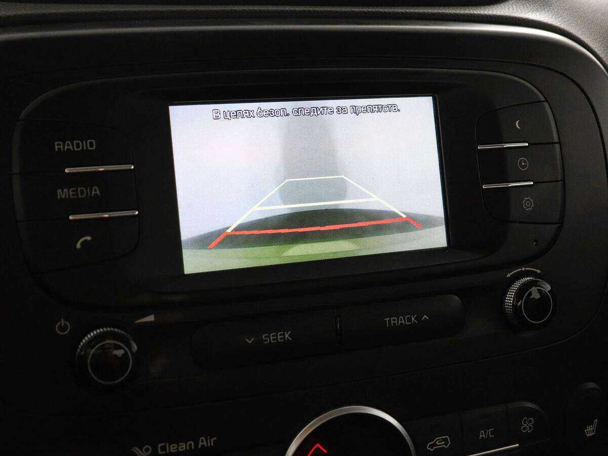 Купить Kia Soul с пробегом. Фото: #12