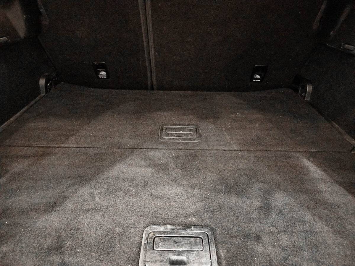 Купить Renault Megane с пробегом. Фото: #7