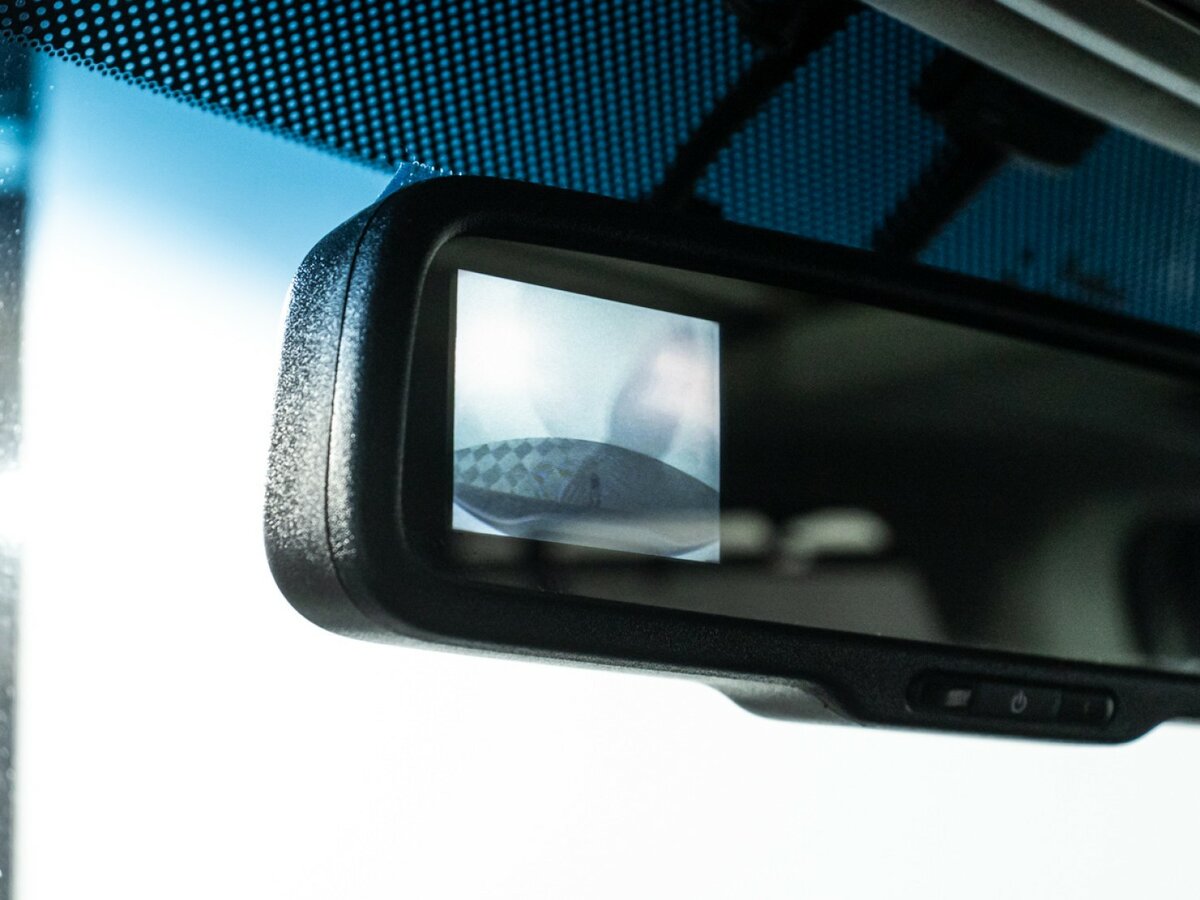 Купить Honda Pilot с пробегом. Фото: #15