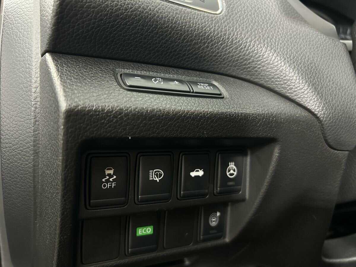 Купить Nissan Teana с пробегом. Фото: #8