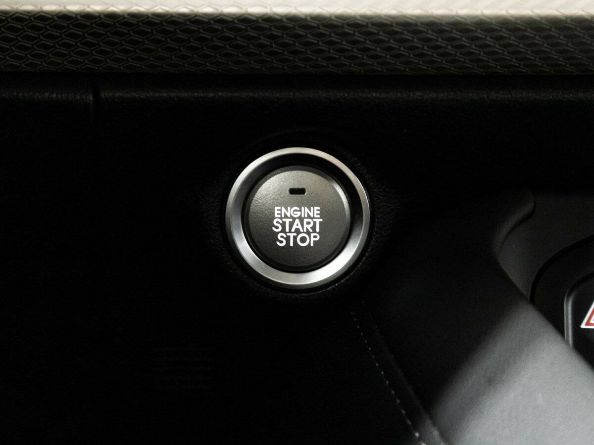 Купить Haval F7 с пробегом. Фото: #20