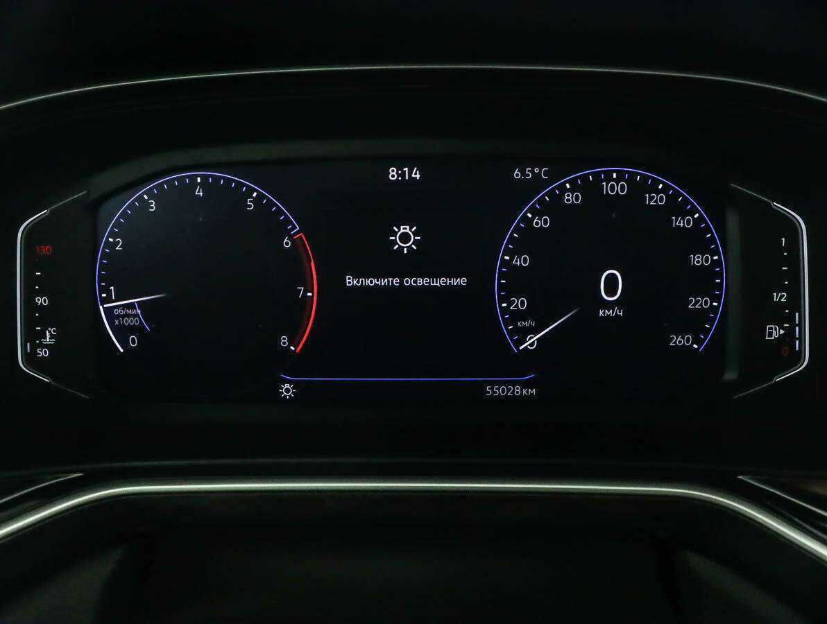 Купить Volkswagen Polo с пробегом. Фото: #19