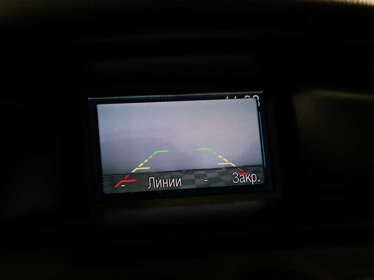 Купить Ford Focus с пробегом. Фото: #20