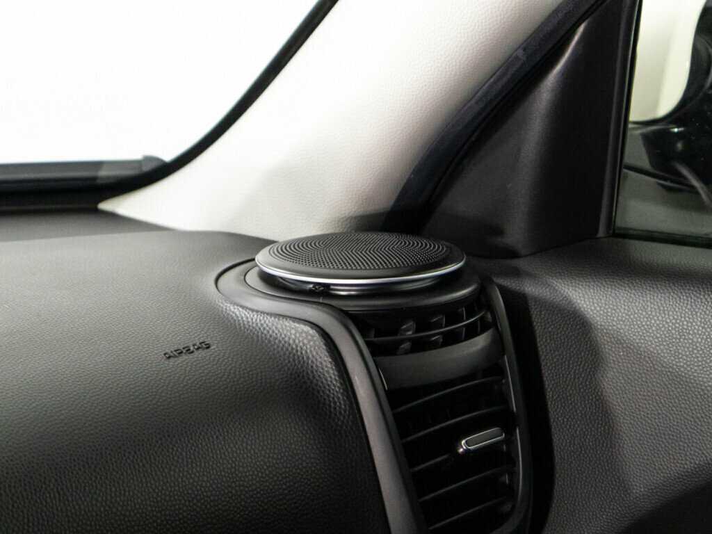 Купить Kia Soul с пробегом. Фото: #22