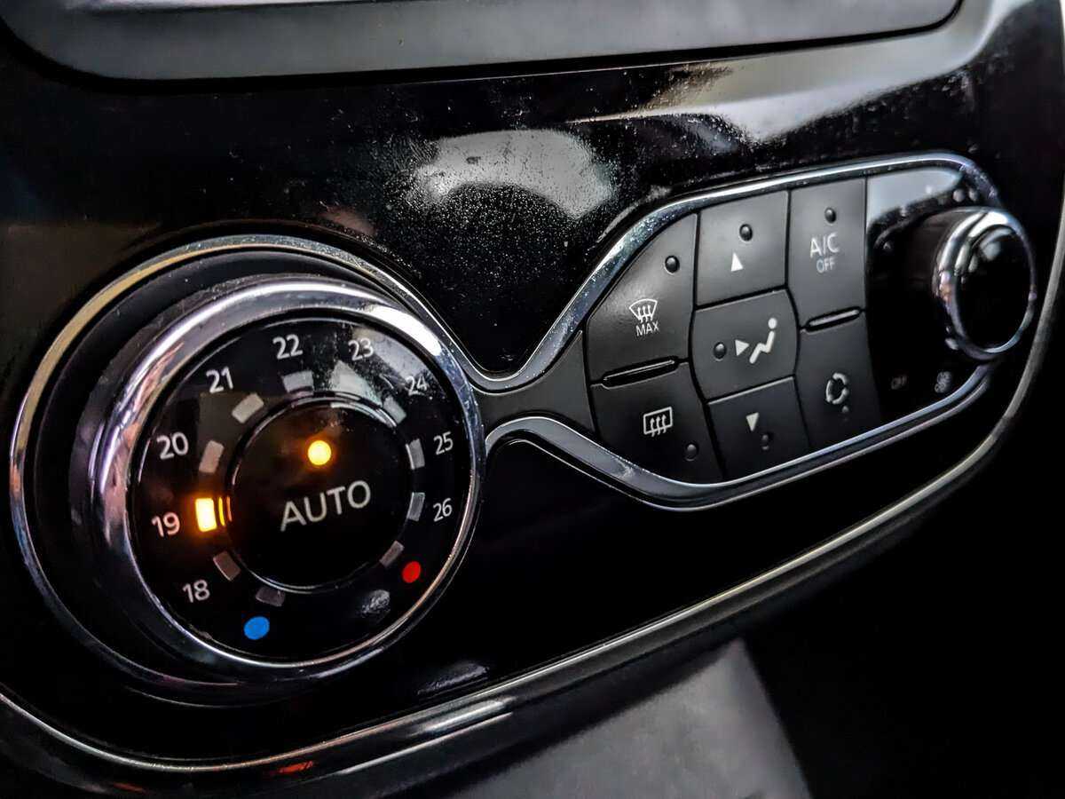 Купить Renault Kaptur с пробегом. Фото: #19