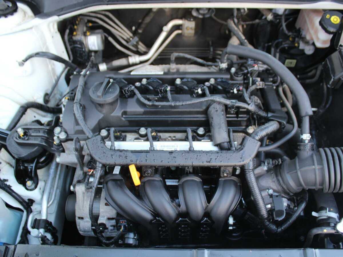 Купить Kia Rio с пробегом. Фото: #17