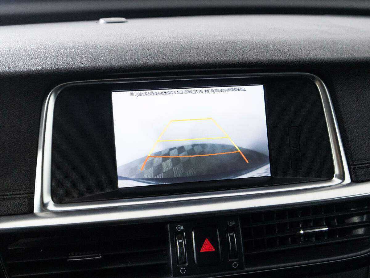 Купить Kia Optima с пробегом. Фото: #16