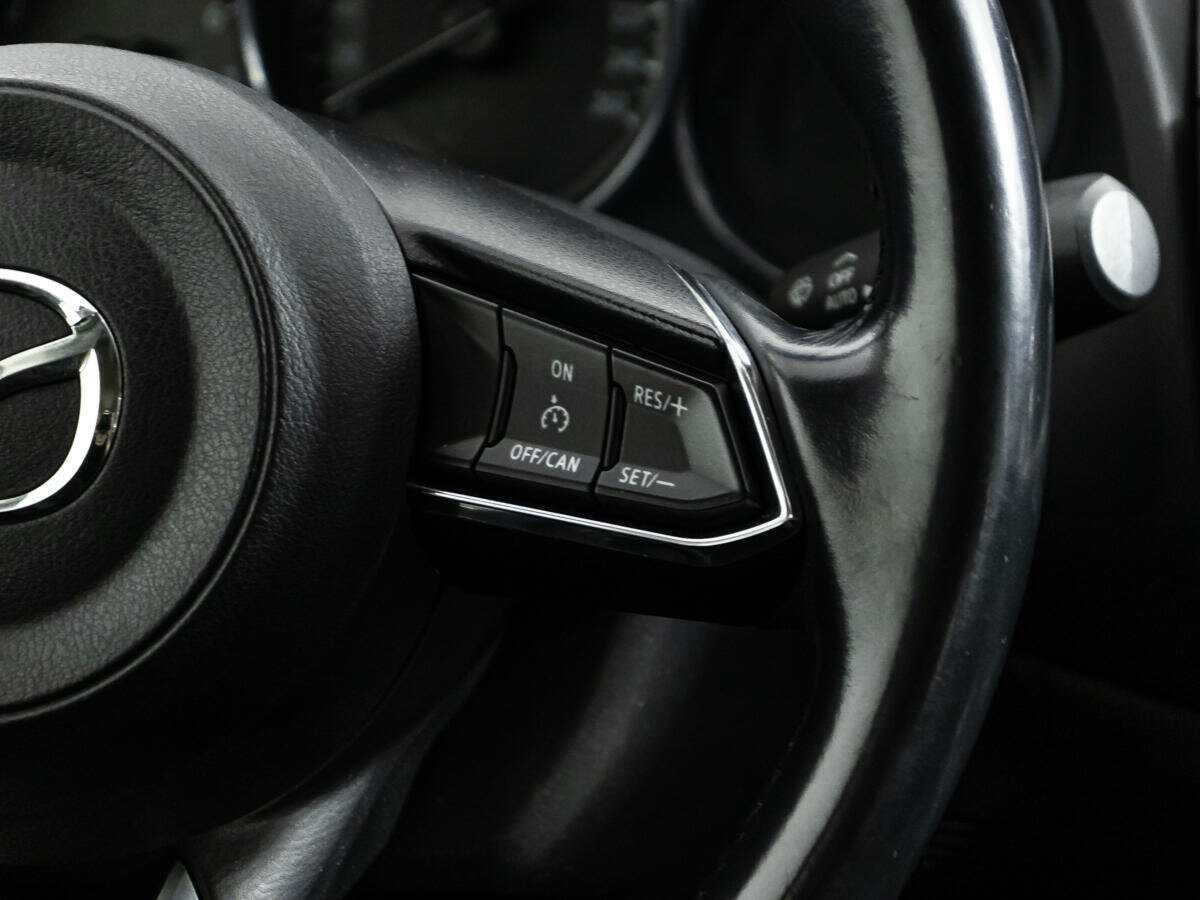 Купить Mazda 6 с пробегом. Фото: #18